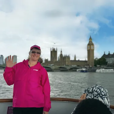 BSL Big Ben