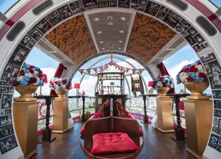 Jubilee Pod