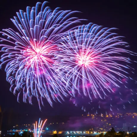Fireworks