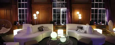 London Eye Eye Lounge