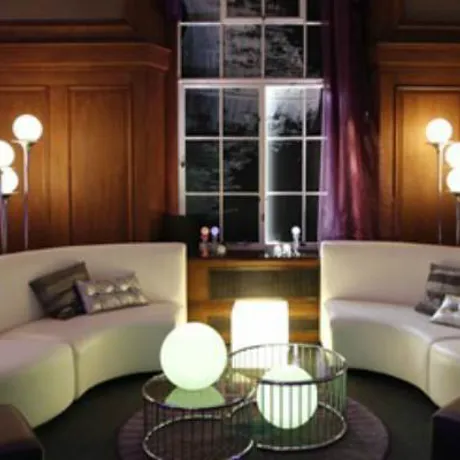 London Eye Eye Lounge
