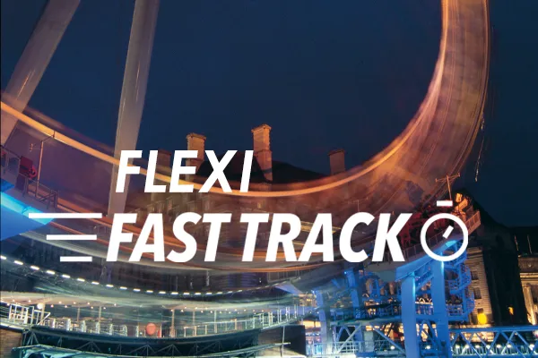 London Eye Flexi Fast Track