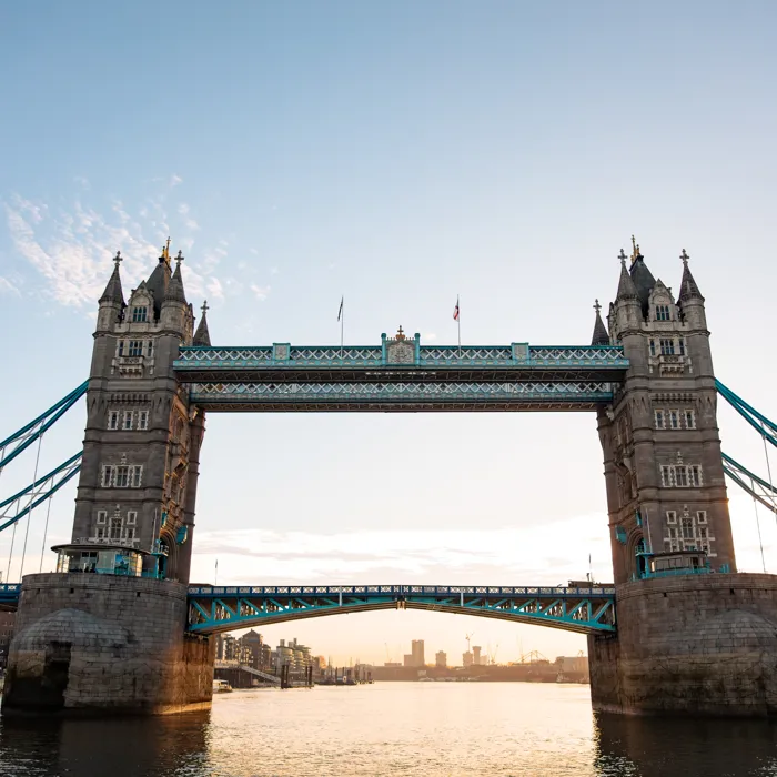 Tower Bridge