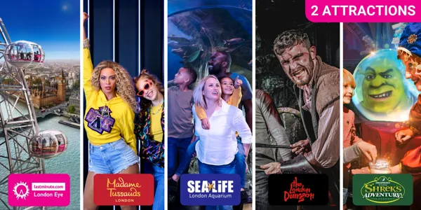 All 2 Attractions 1920X960