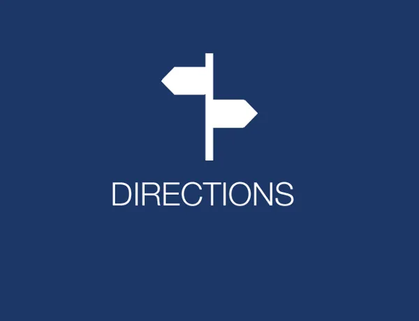 Directions 700X500