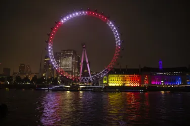 Londoneye 5414