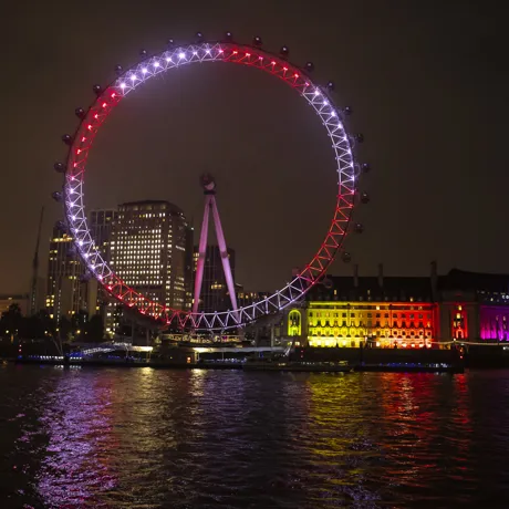 Londoneye 5414