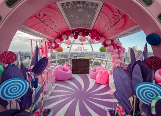 Sky Candy Pod