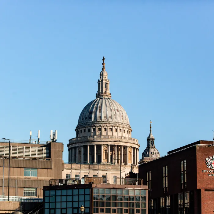 St. Pauls Cathedral