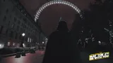 Star Wars London Eye