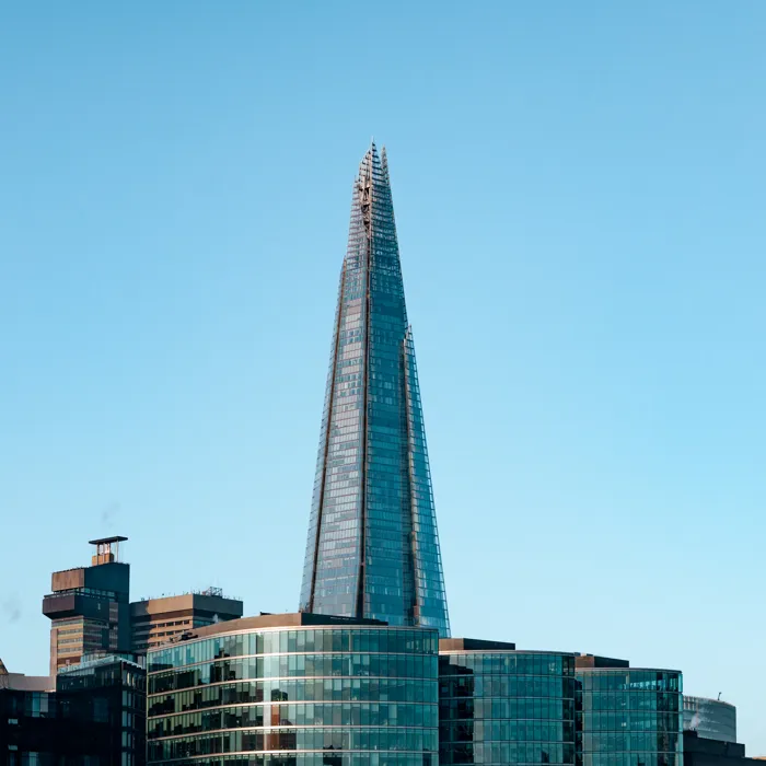 The Shard