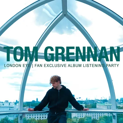 TG LONDON EYE 5 SQ